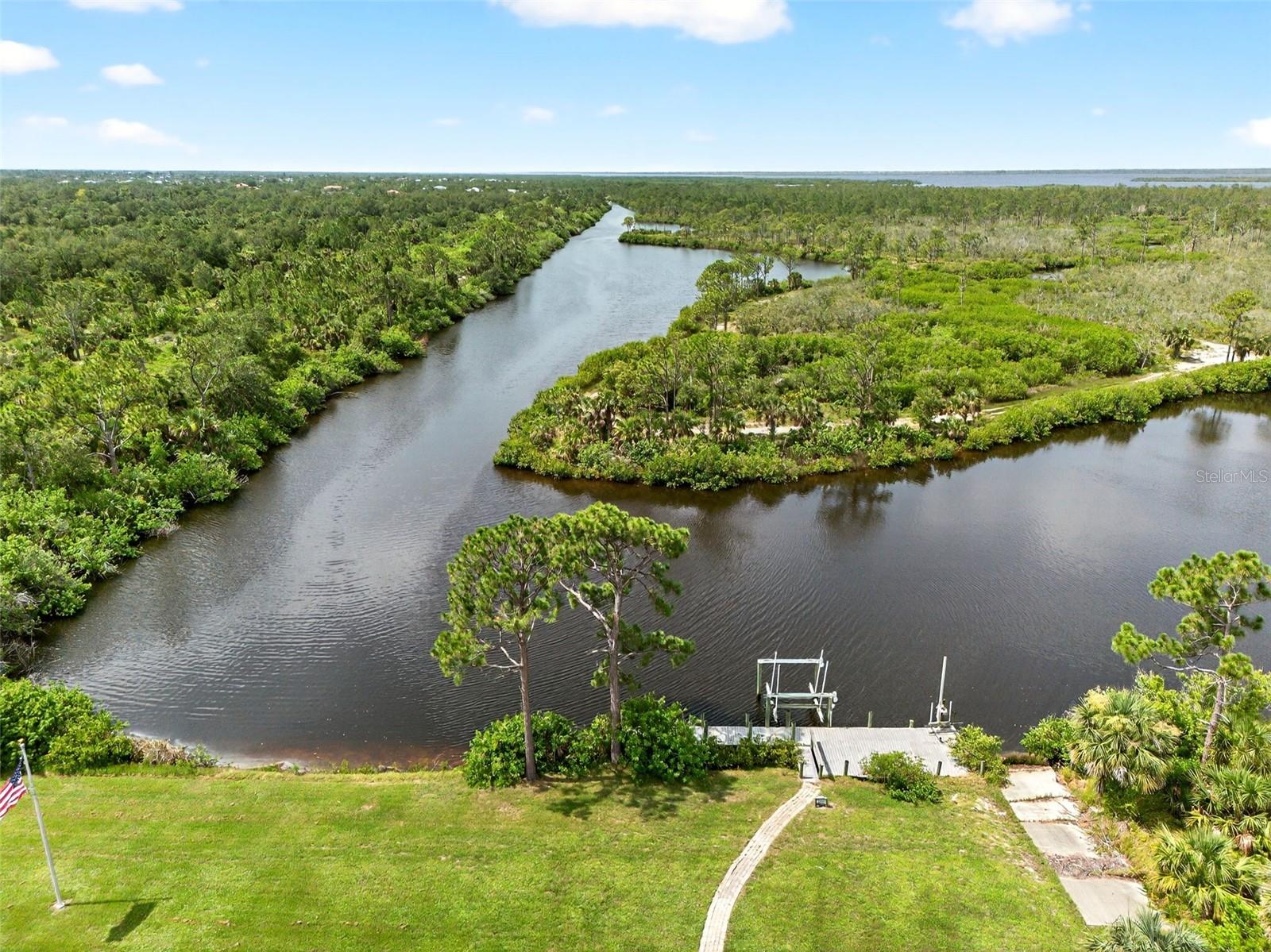 PORT CHARLOTTE - Residential