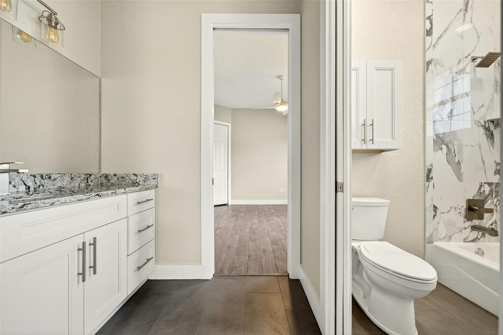 PORT CHARLOTTE - Residential