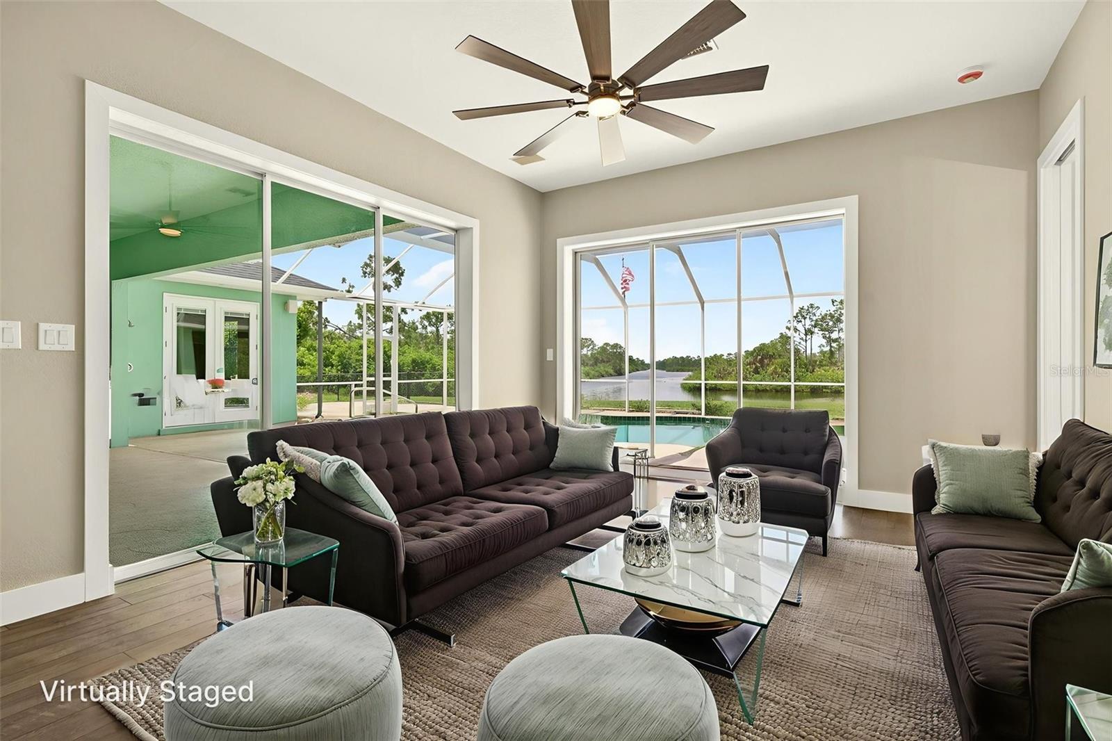 PORT CHARLOTTE - Residential