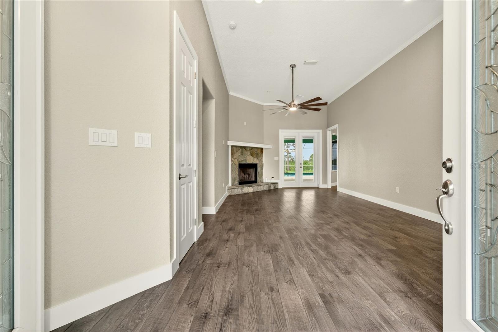 PORT CHARLOTTE - Residential