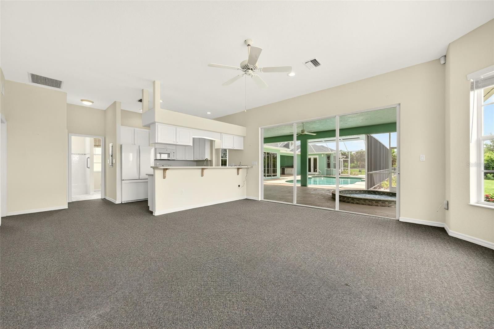 PORT CHARLOTTE - Residential