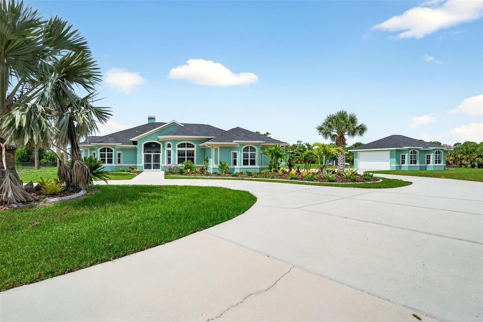 PORT CHARLOTTE - Residential