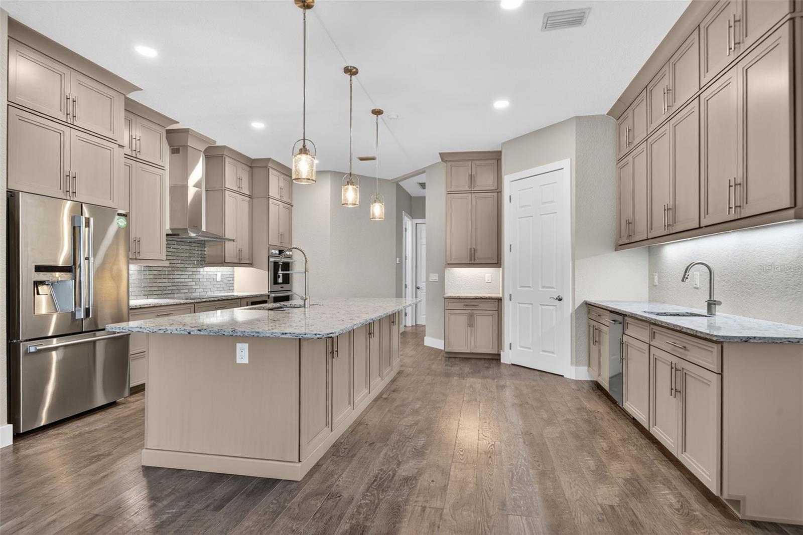 PORT CHARLOTTE - Residential