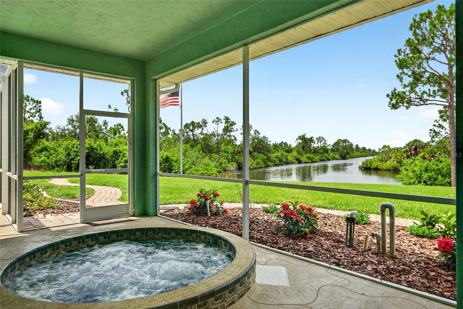 PORT CHARLOTTE - Residential