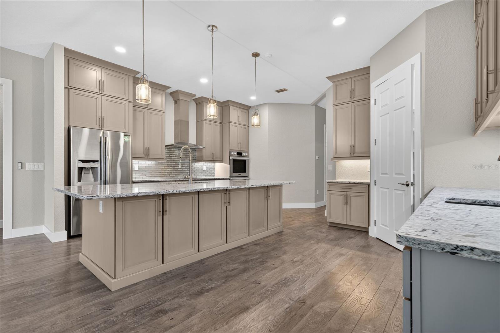 PORT CHARLOTTE - Residential