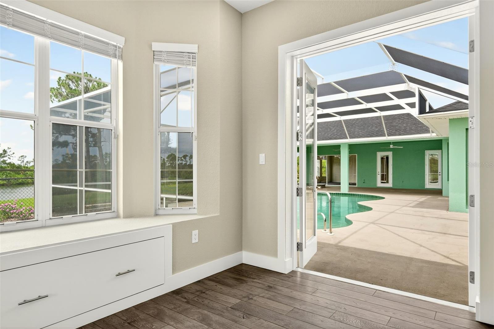 PORT CHARLOTTE - Residential