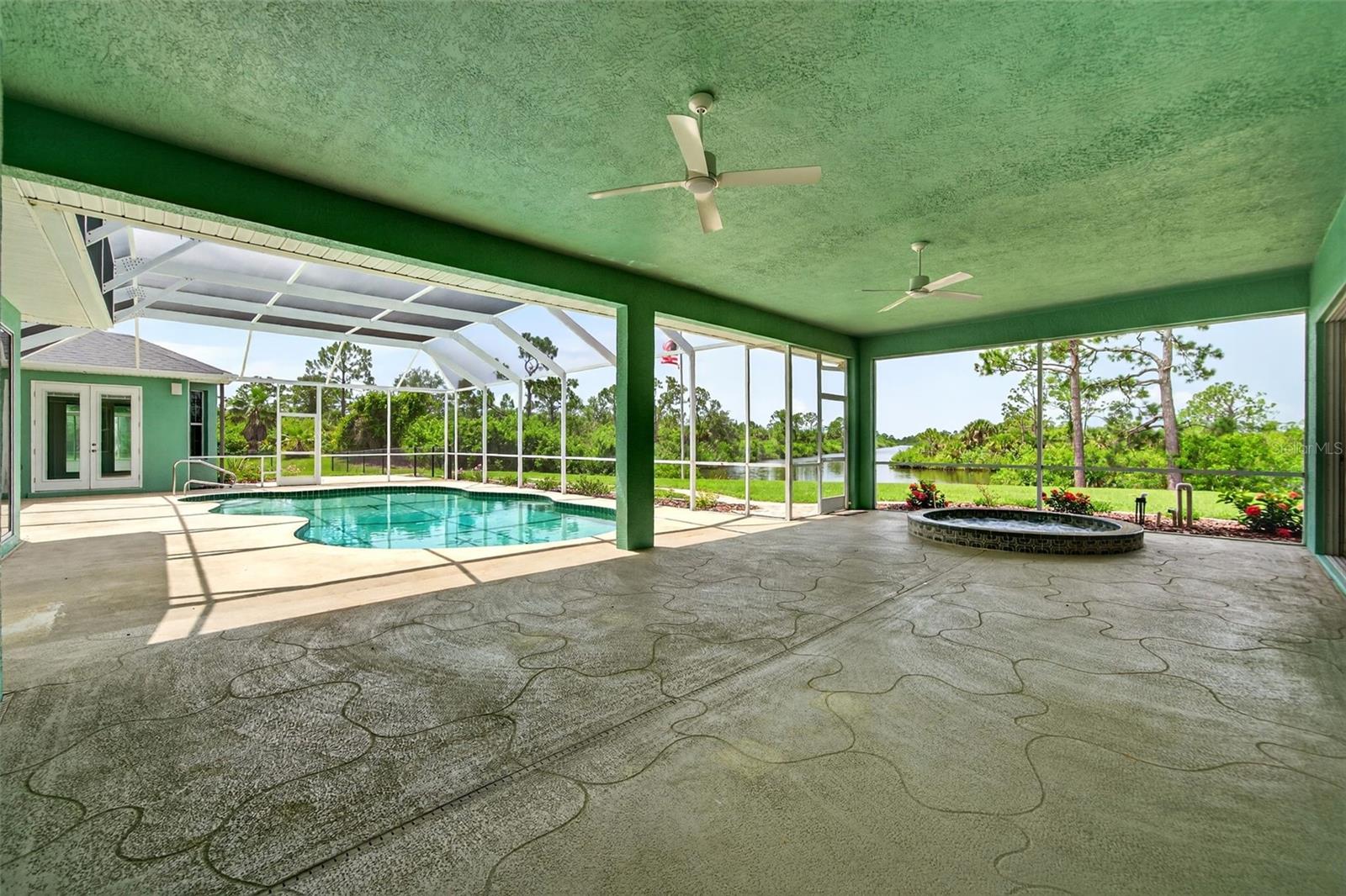 PORT CHARLOTTE - Residential