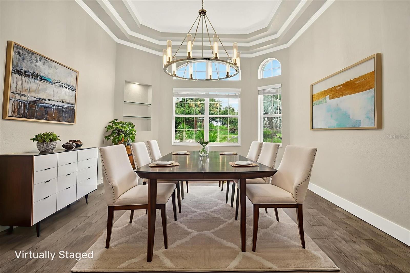 PORT CHARLOTTE - Residential