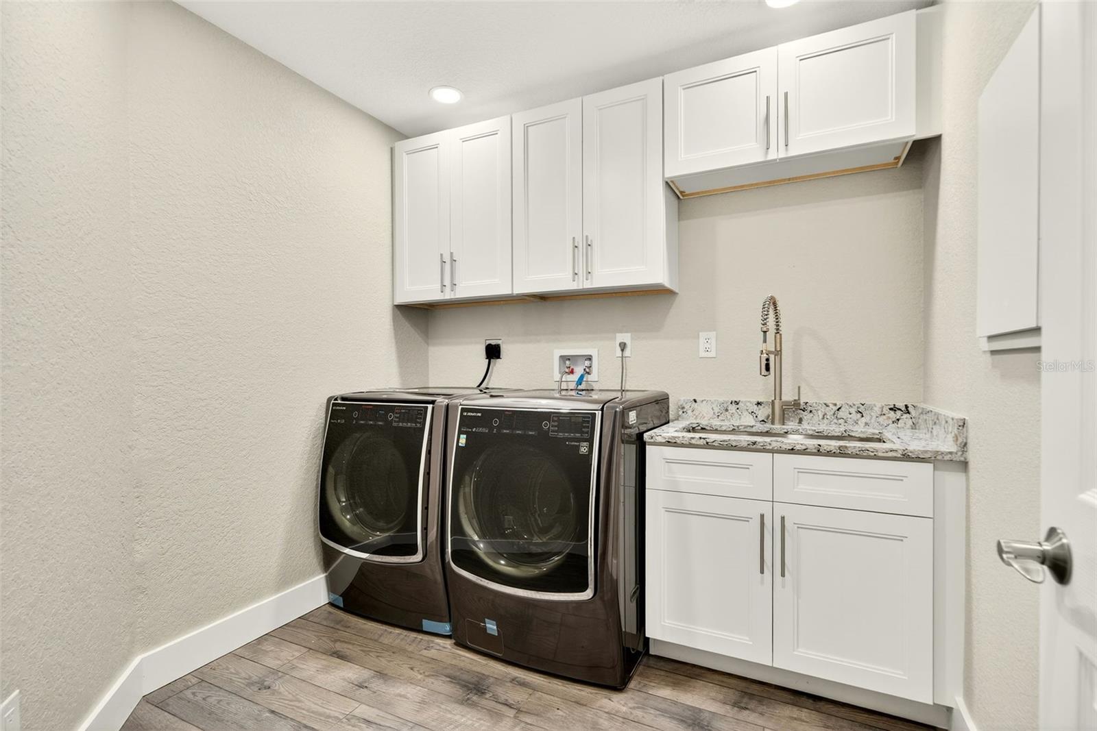 PORT CHARLOTTE - Residential