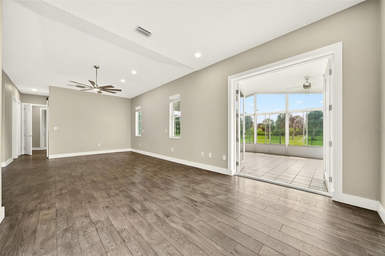 PORT CHARLOTTE - Residential