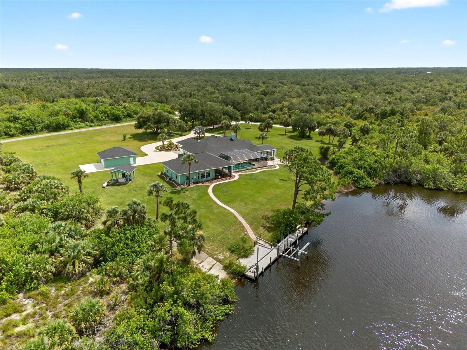 PORT CHARLOTTE - Residential