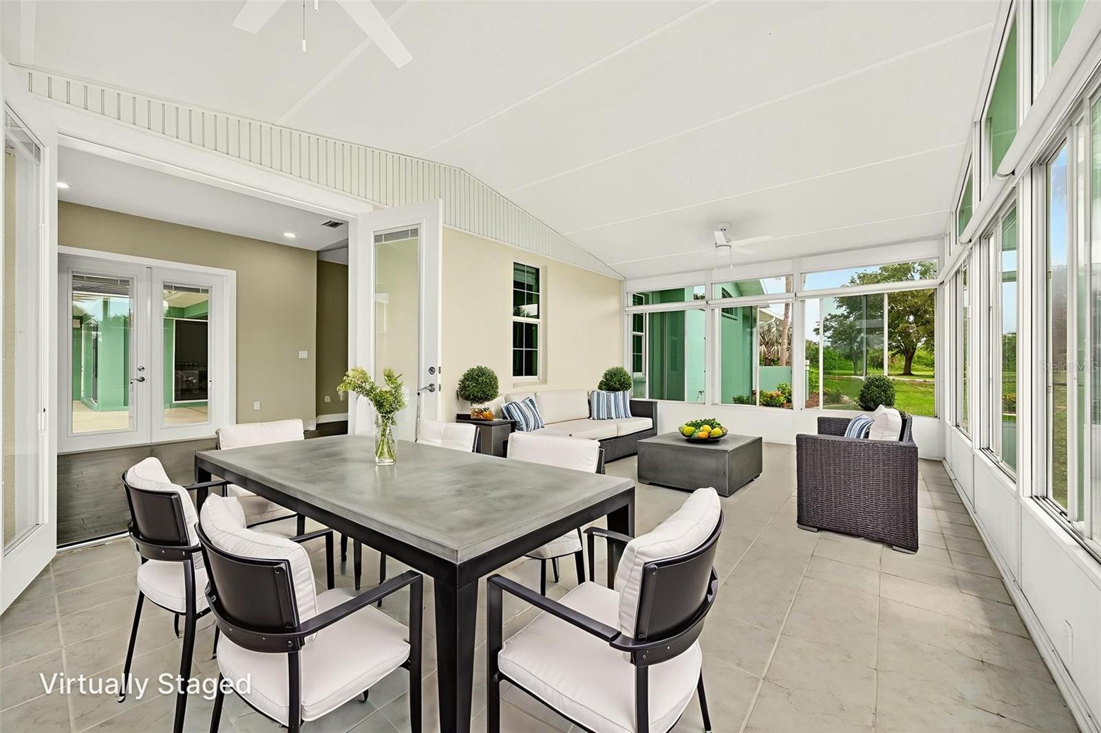 PORT CHARLOTTE - Residential