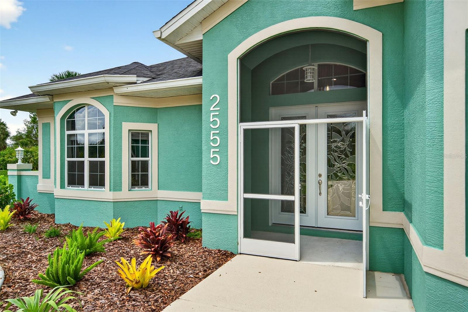 PORT CHARLOTTE - Residential