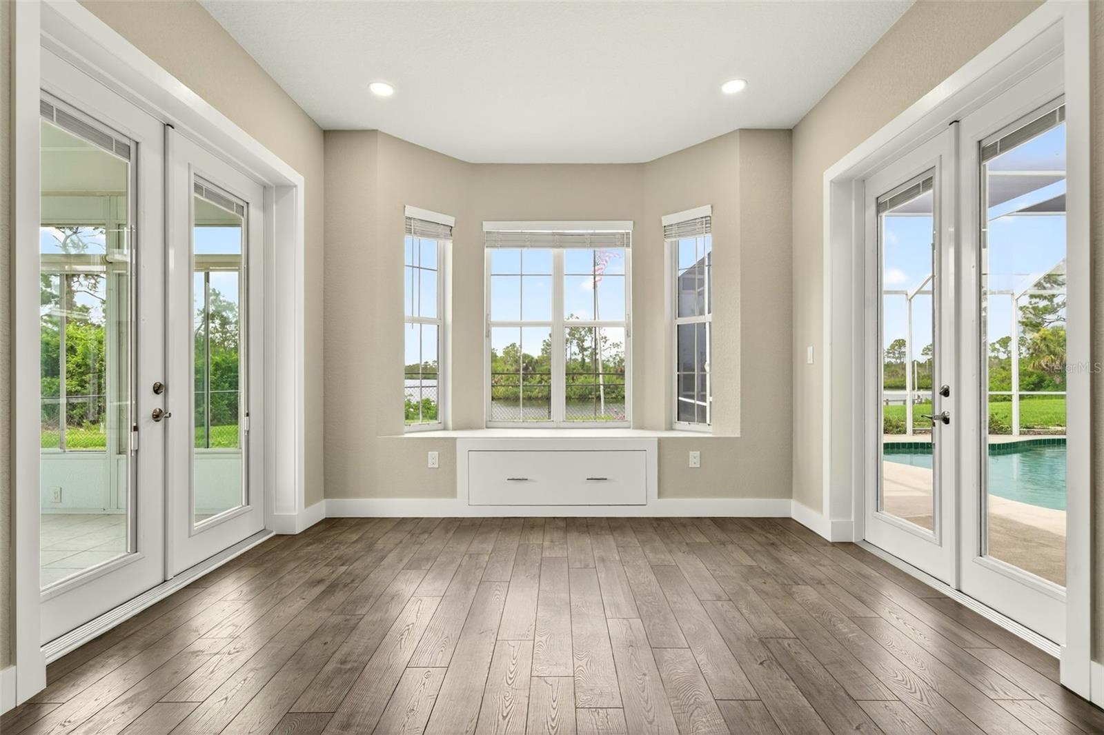 PORT CHARLOTTE - Residential