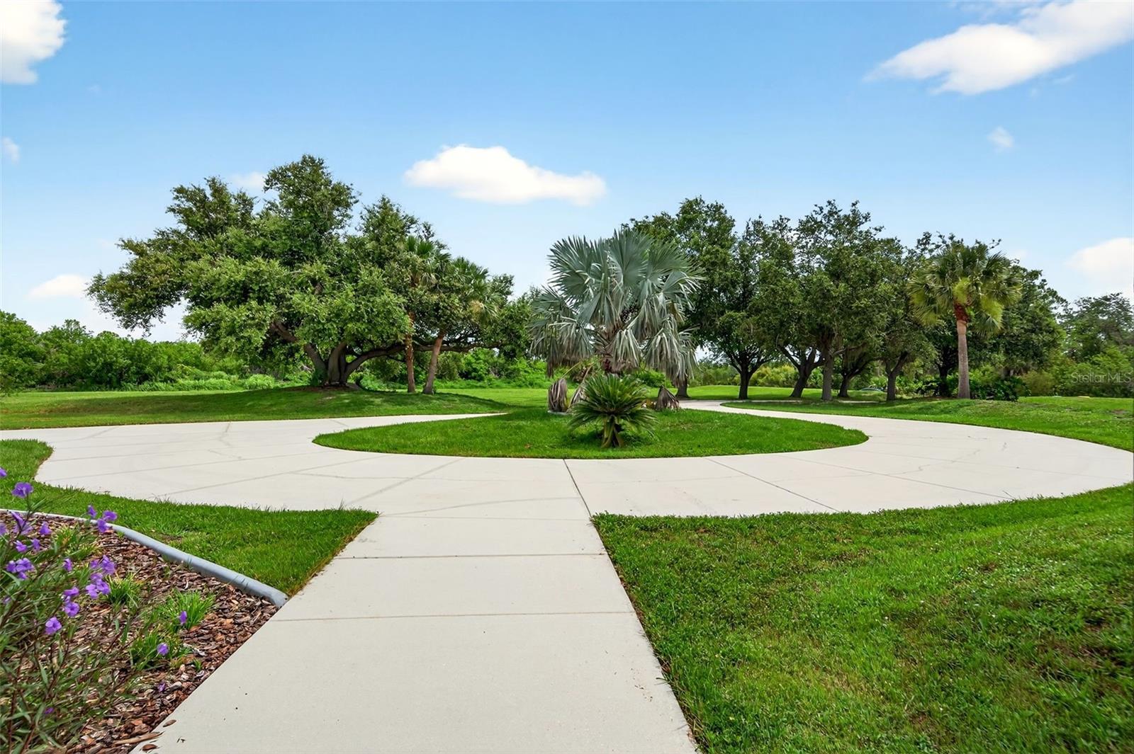 PORT CHARLOTTE - Residential