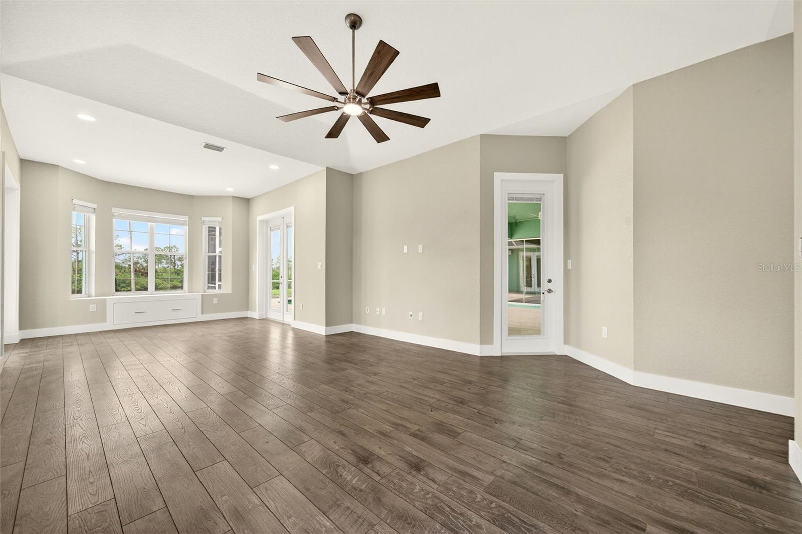 PORT CHARLOTTE - Residential