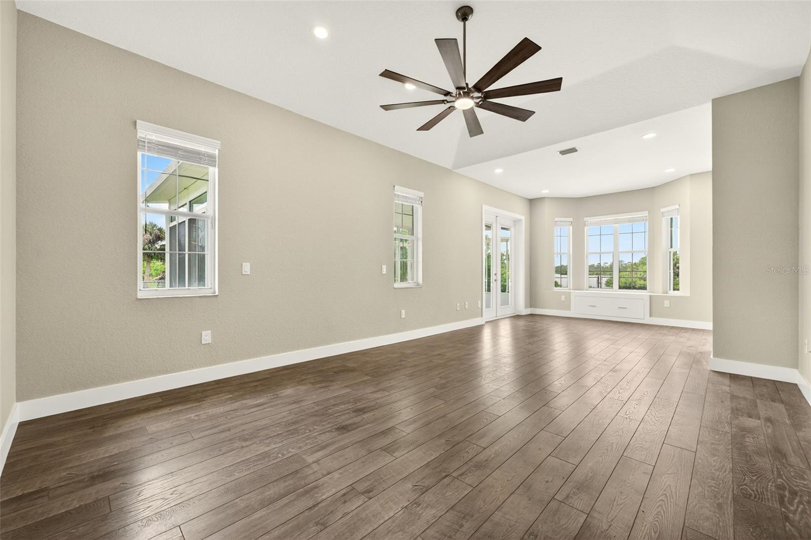 PORT CHARLOTTE - Residential