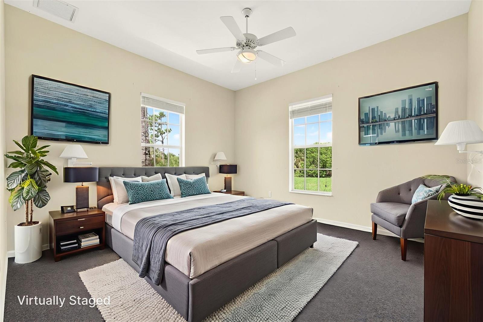 PORT CHARLOTTE - Residential