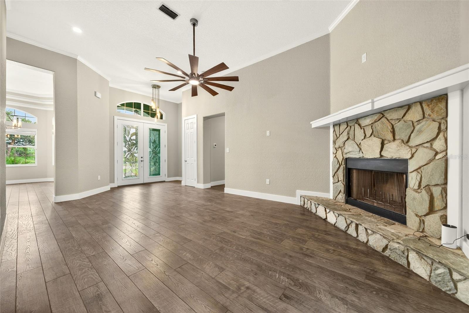 PORT CHARLOTTE - Residential