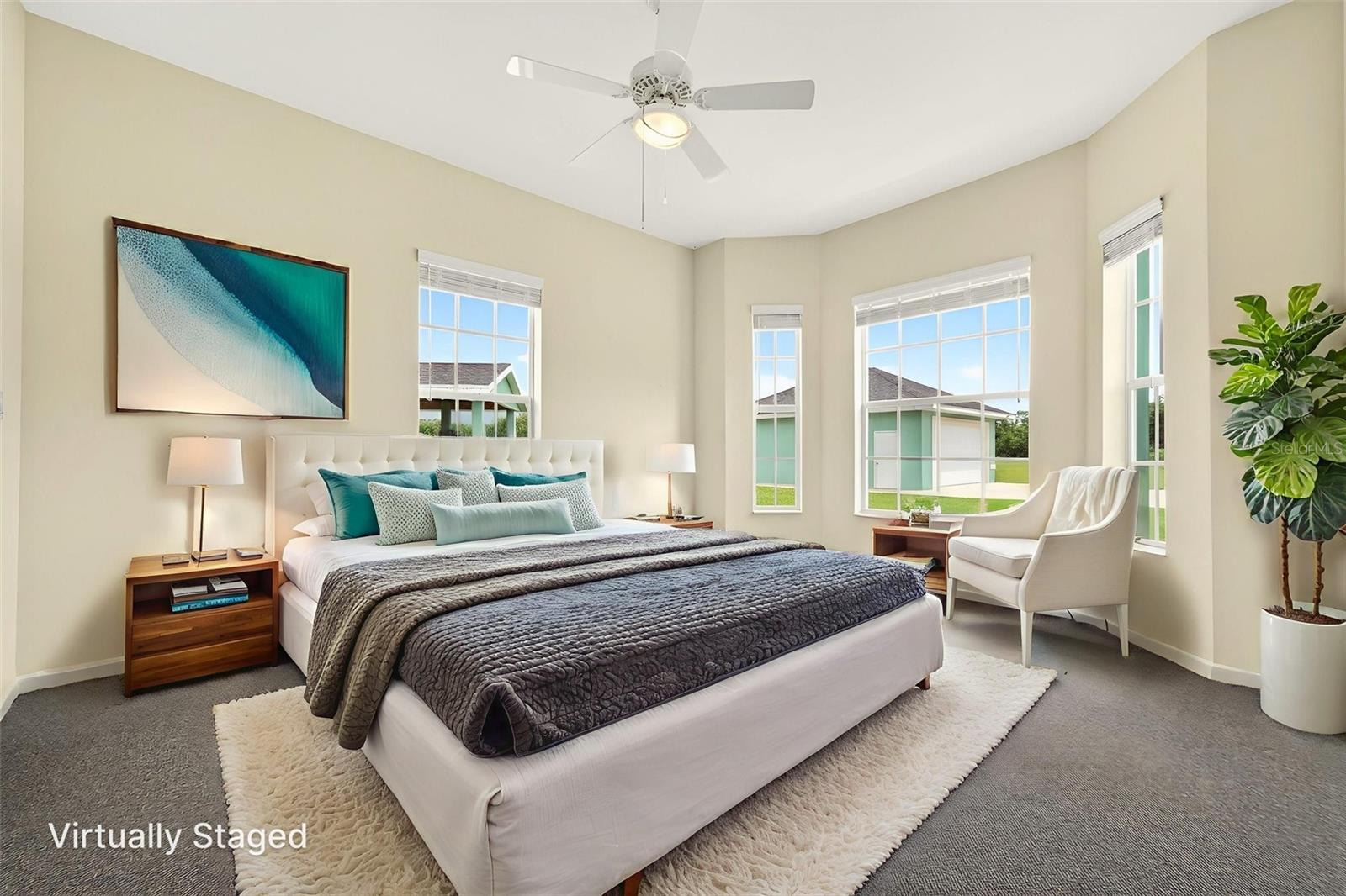 PORT CHARLOTTE - Residential