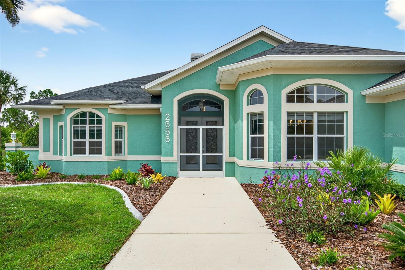 PORT CHARLOTTE - Residential