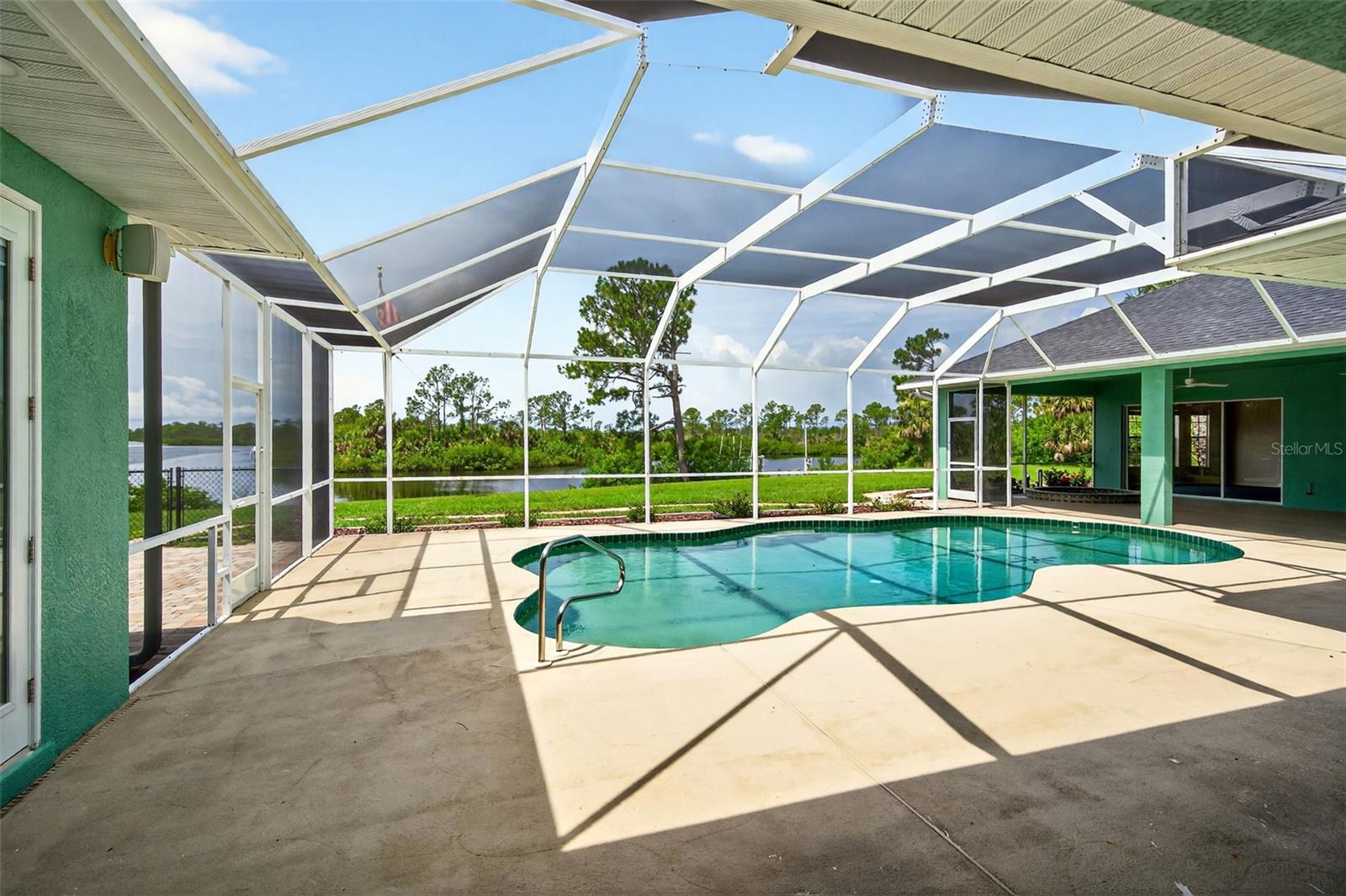 PORT CHARLOTTE - Residential