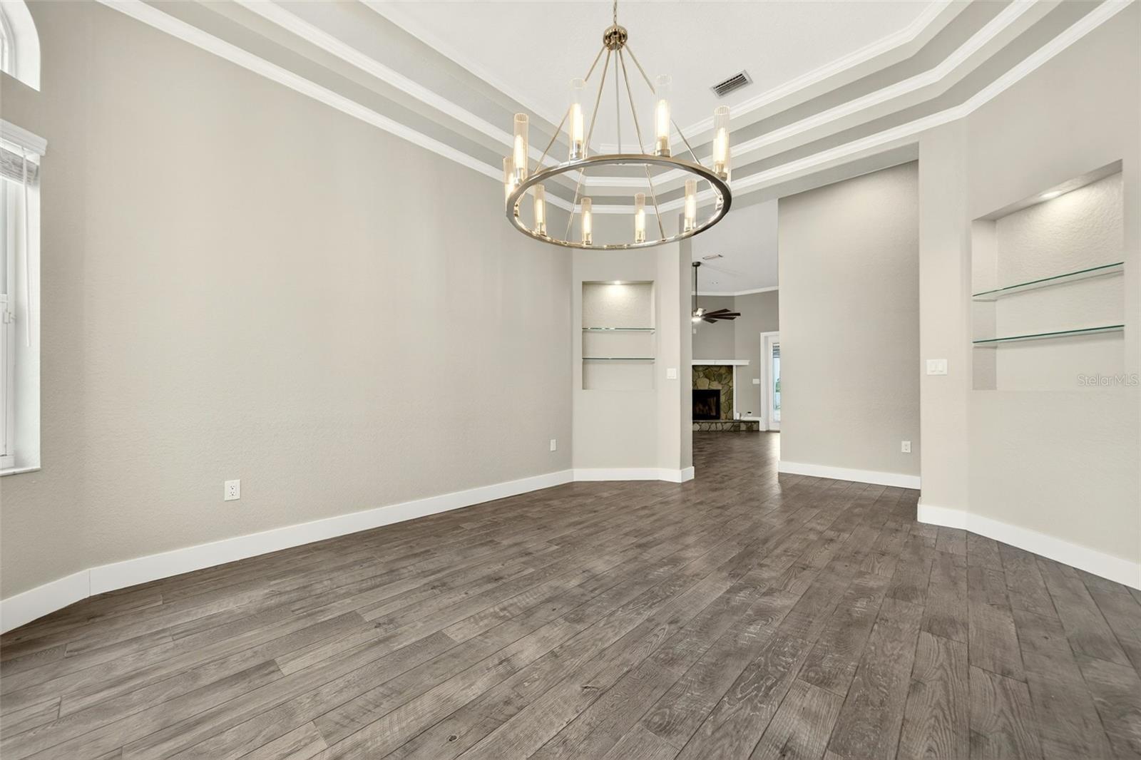 PORT CHARLOTTE - Residential