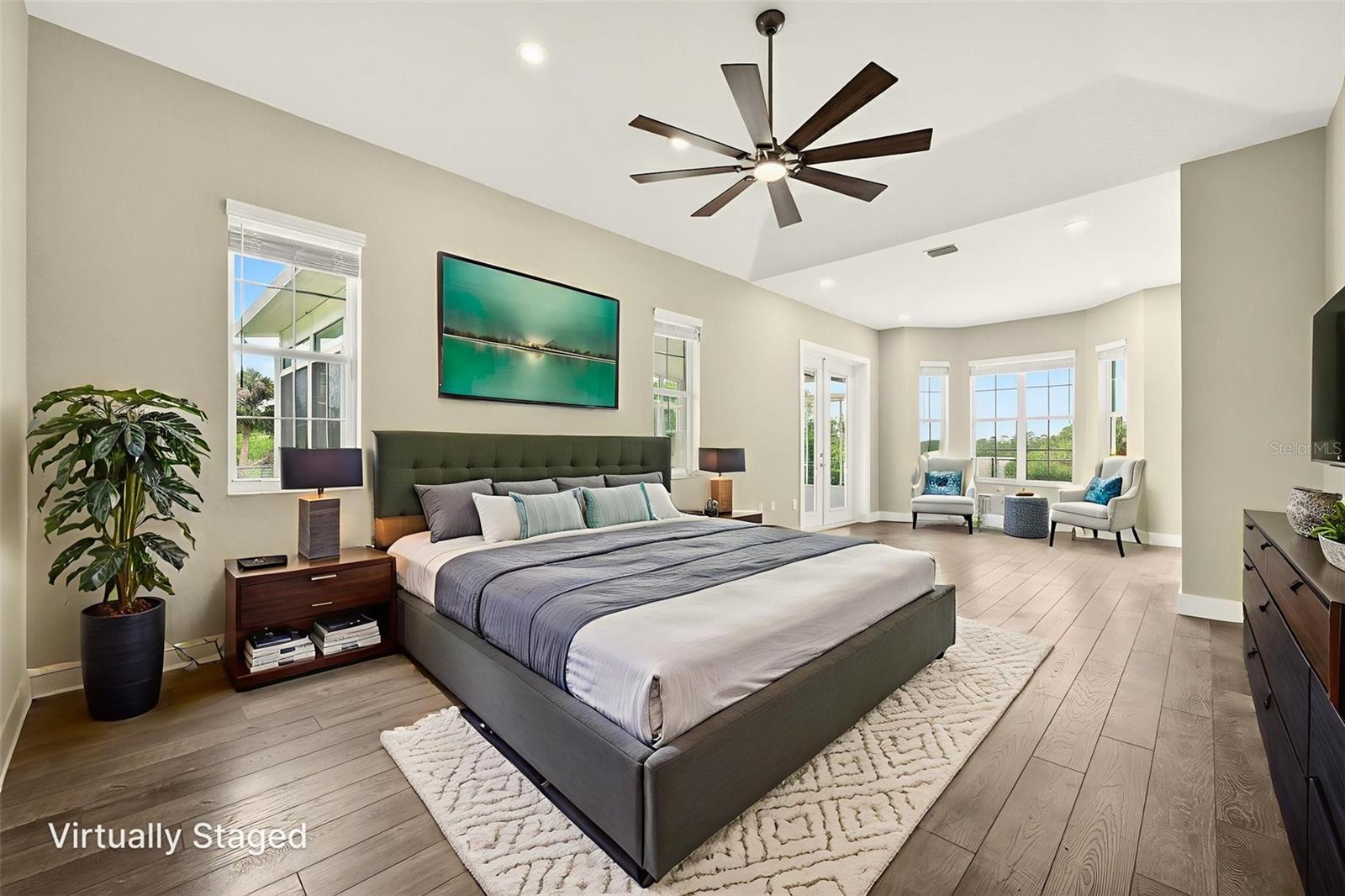 PORT CHARLOTTE - Residential