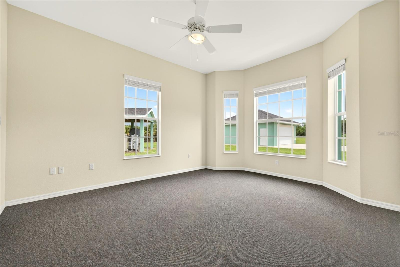 PORT CHARLOTTE - Residential