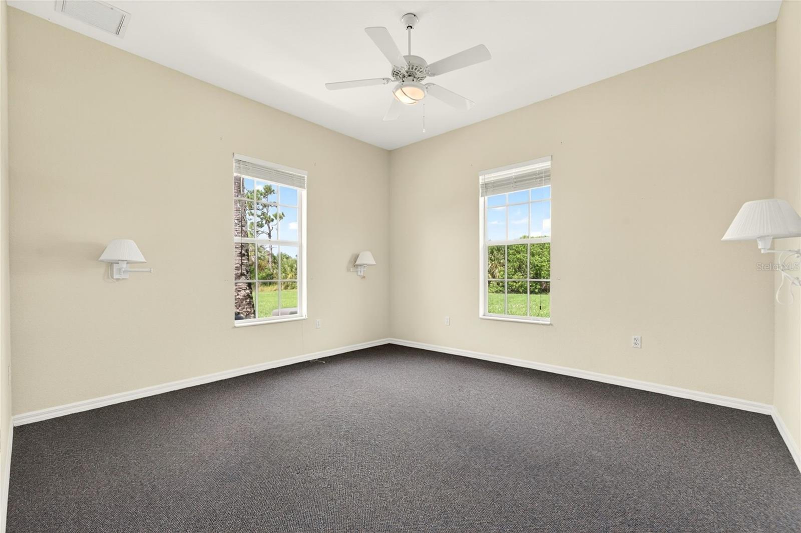 PORT CHARLOTTE - Residential