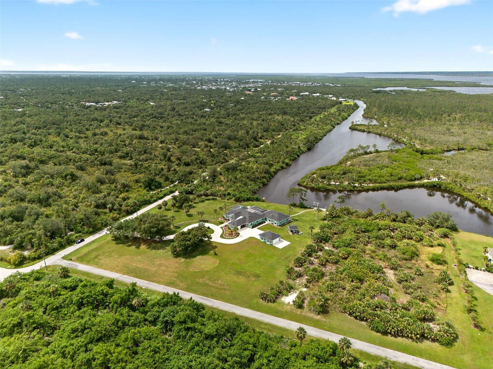 PORT CHARLOTTE - Residential