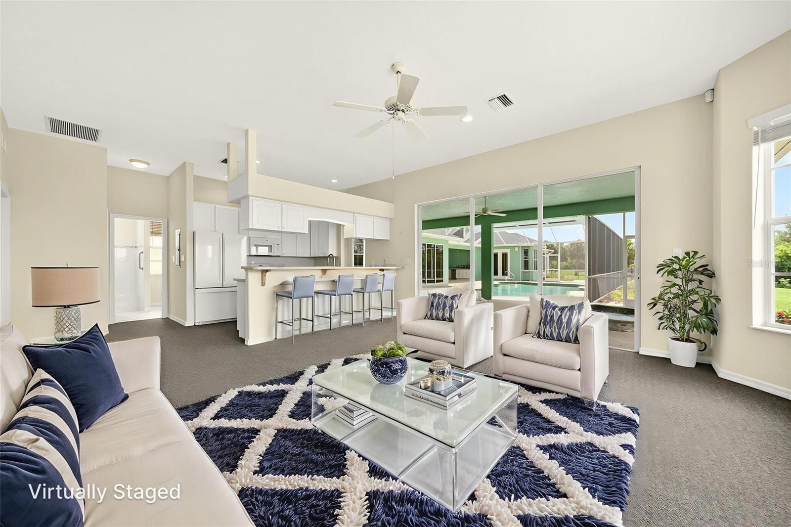 PORT CHARLOTTE - Residential