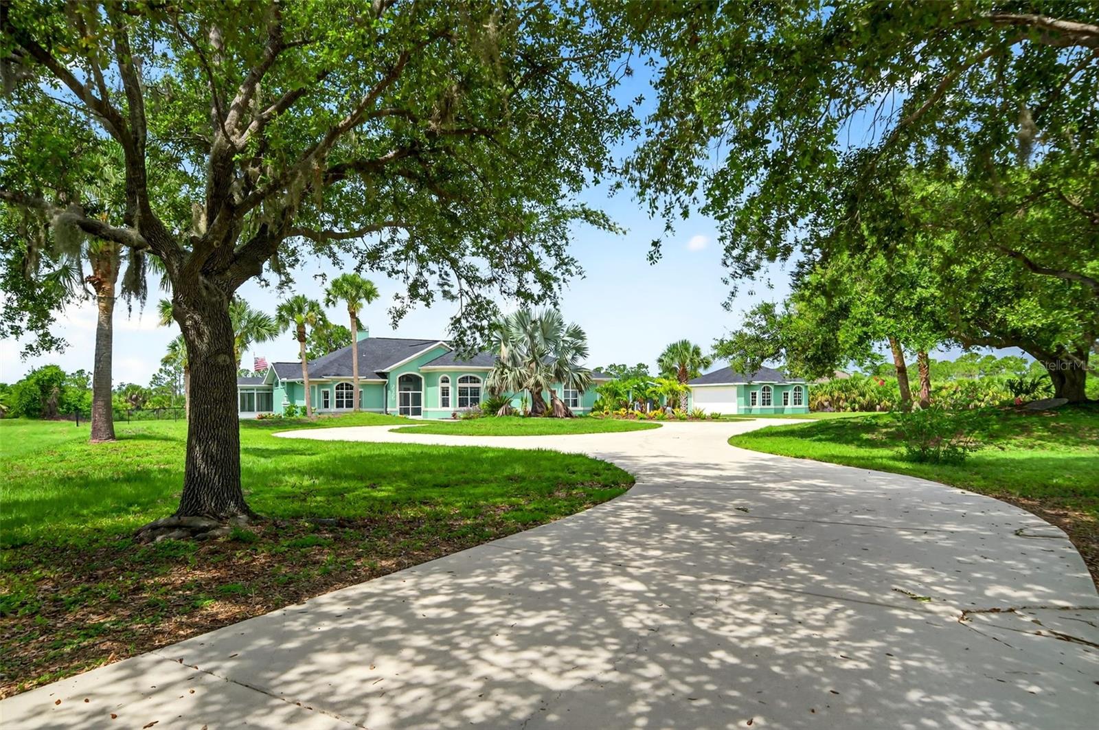 PORT CHARLOTTE - Residential