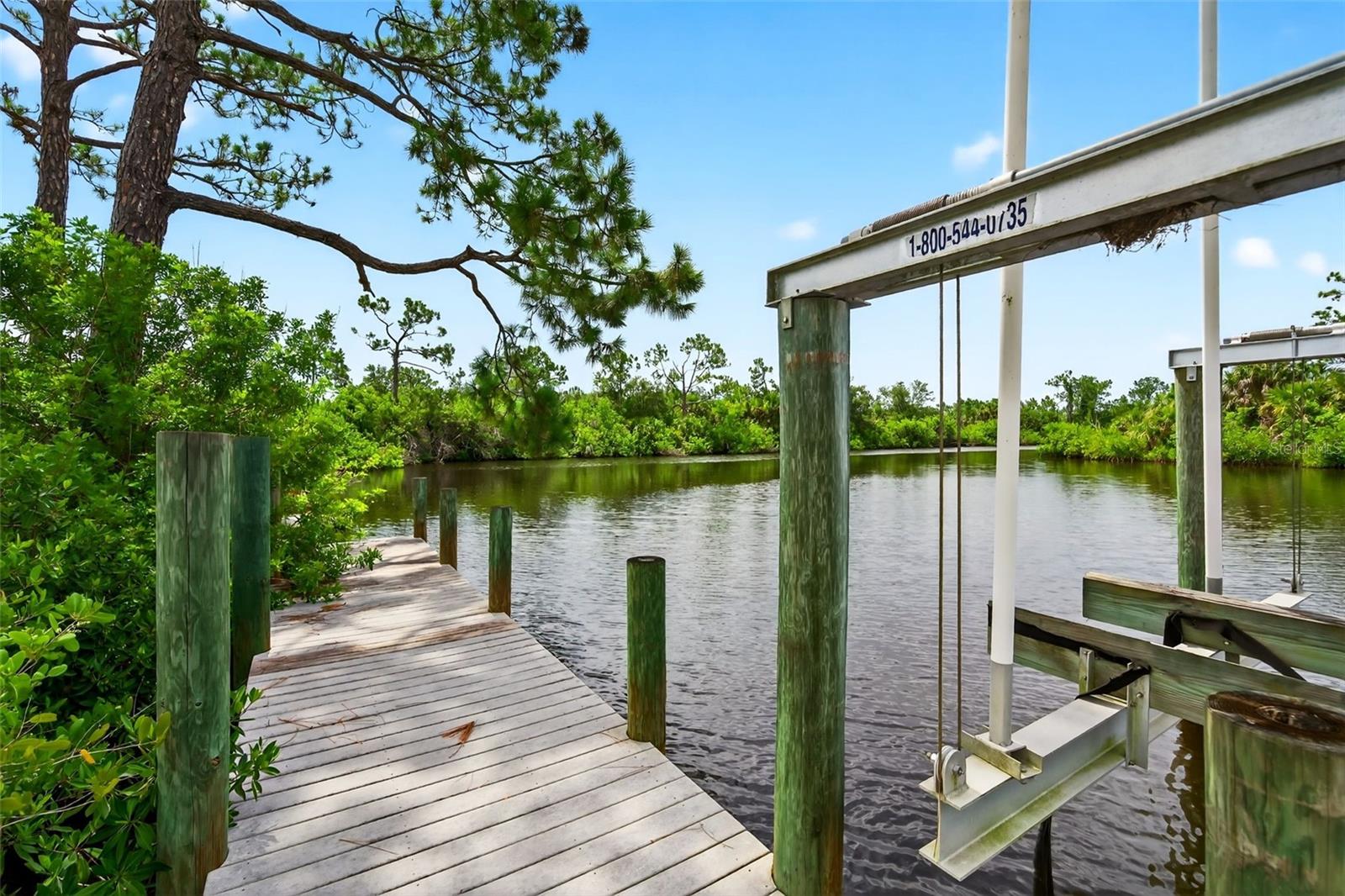 PORT CHARLOTTE - Residential