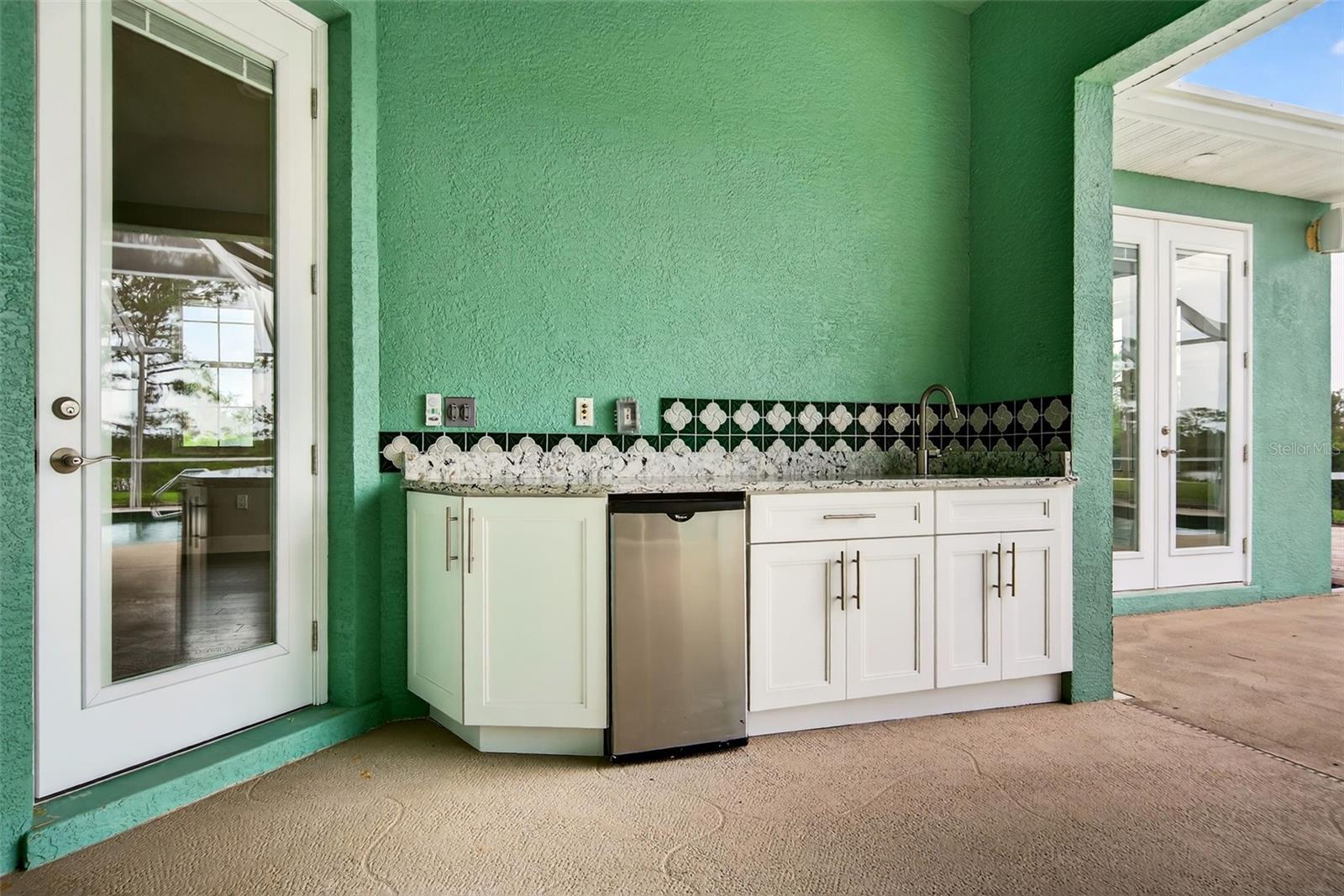 PORT CHARLOTTE - Residential