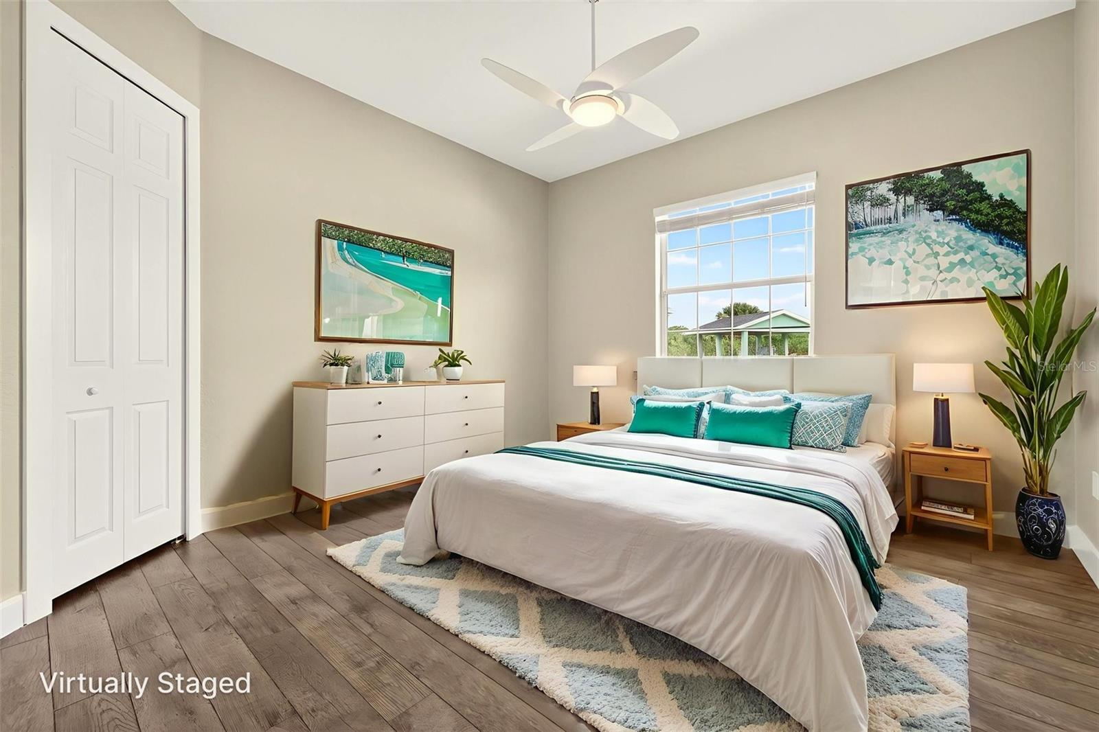 PORT CHARLOTTE - Residential