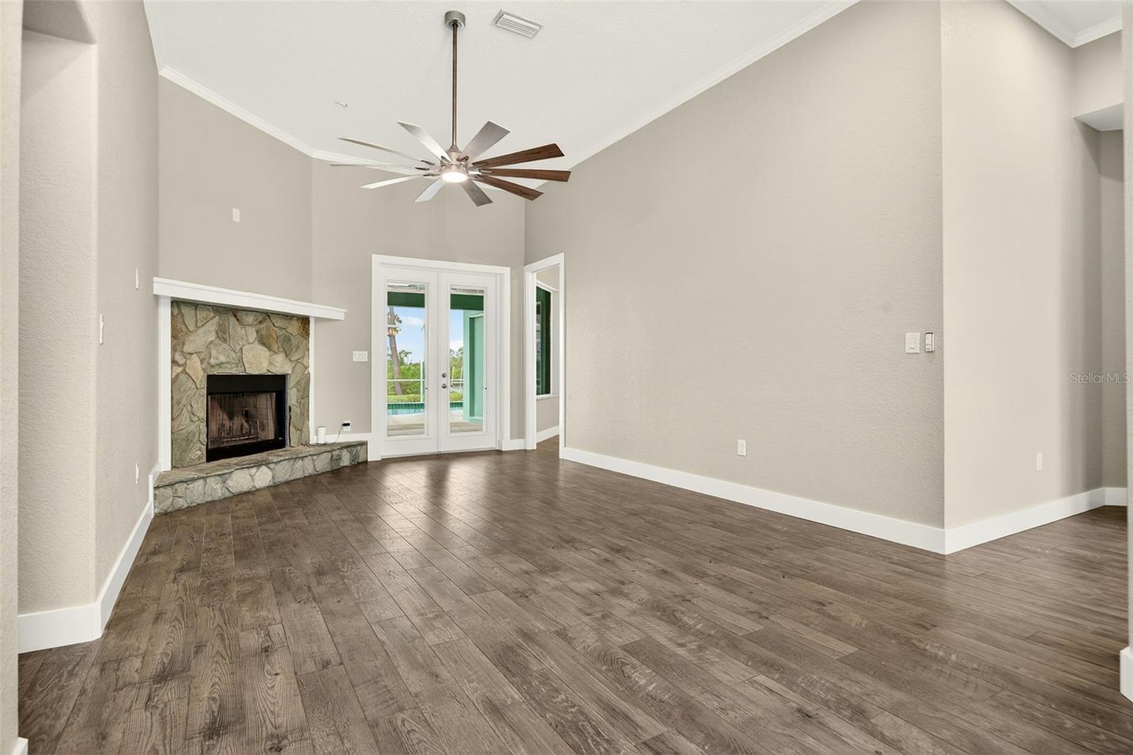 PORT CHARLOTTE - Residential