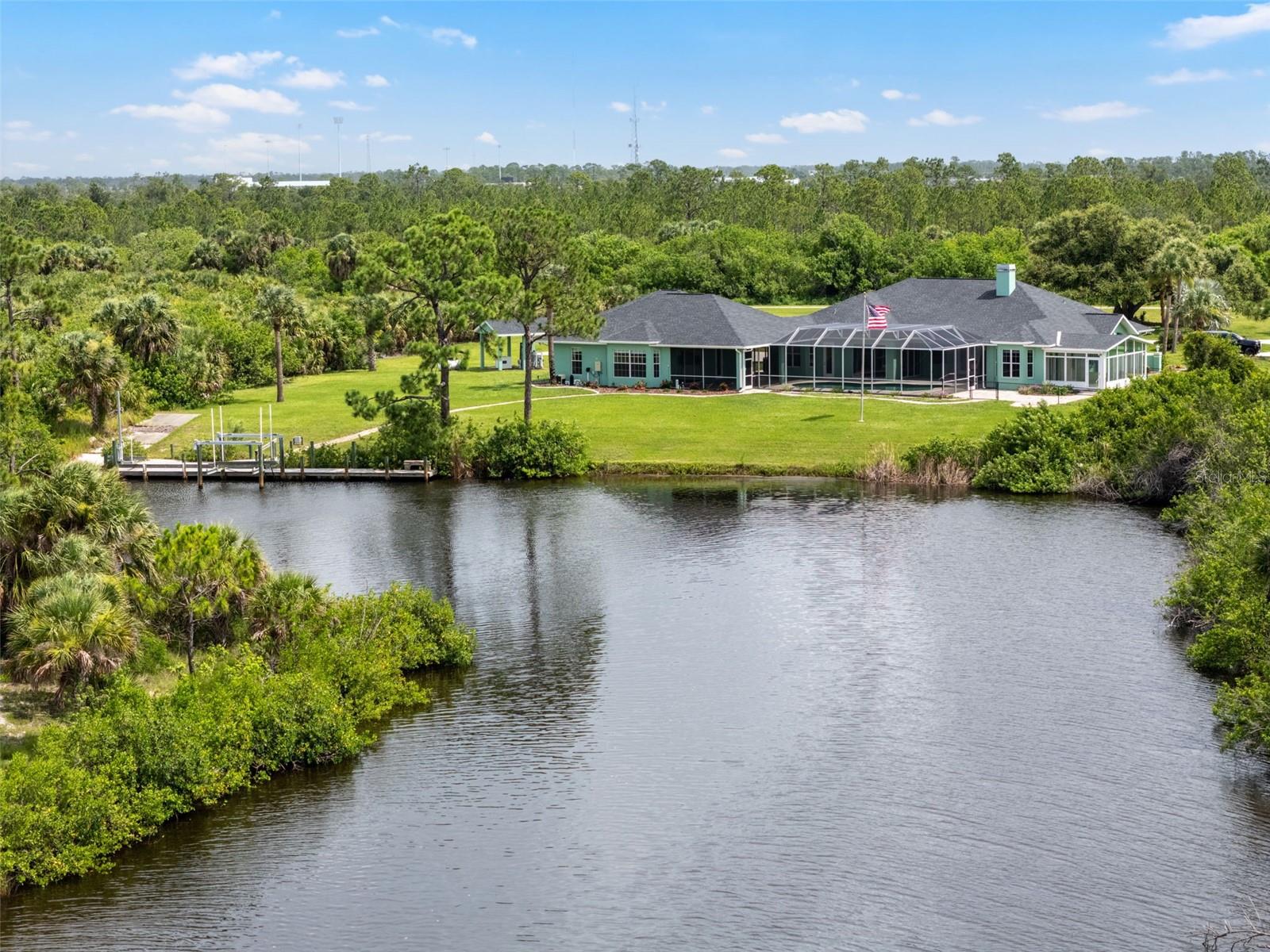 PORT CHARLOTTE - Residential