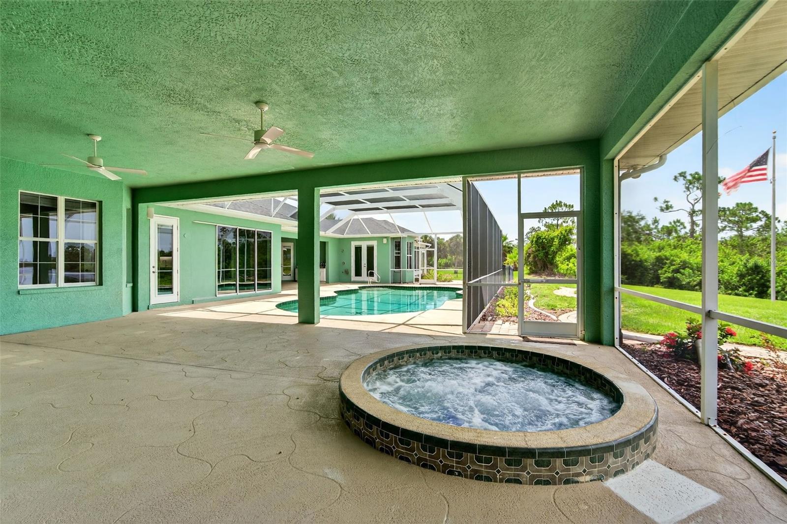 PORT CHARLOTTE - Residential