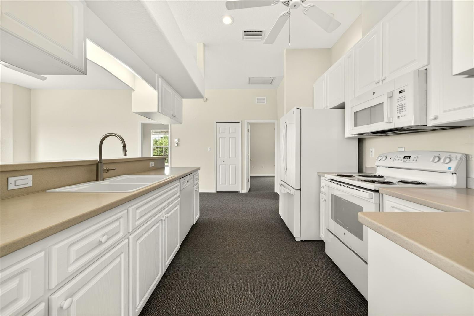 PORT CHARLOTTE - Residential