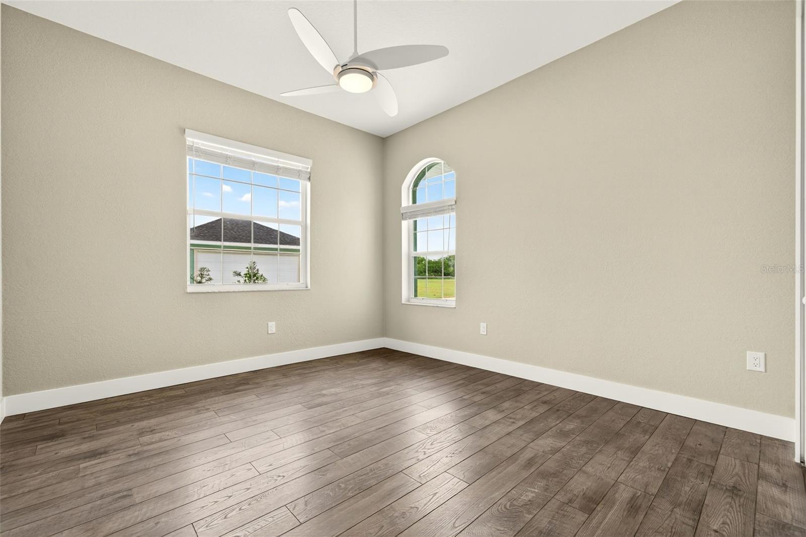 PORT CHARLOTTE - Residential