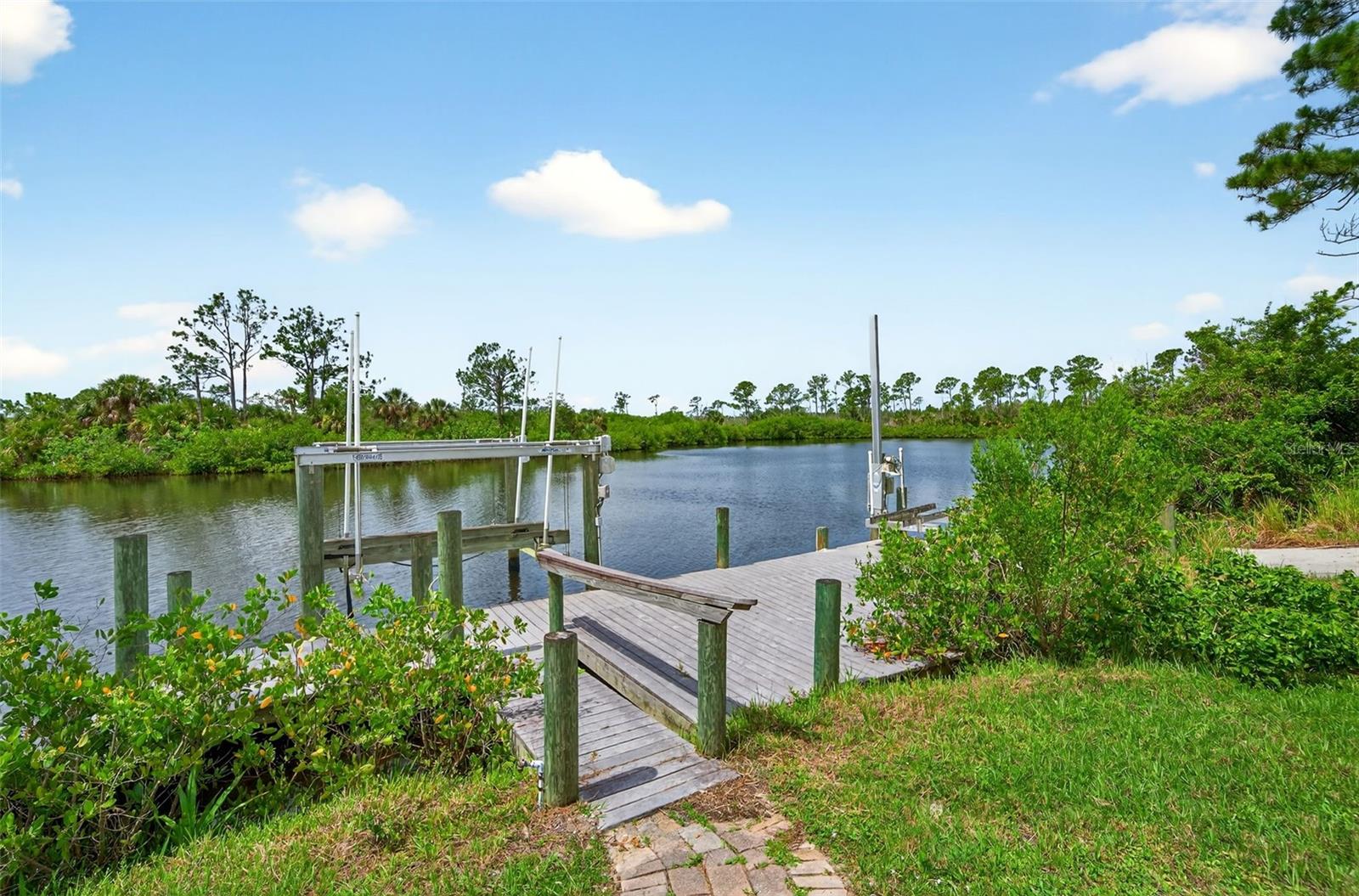 PORT CHARLOTTE - Residential