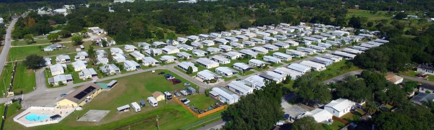 RUSKIN COLONY FARMS 3RD ADD - Residential