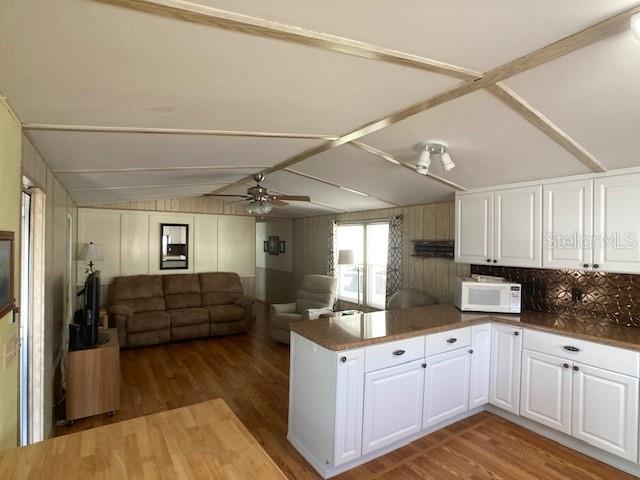 RUSKIN COLONY FARMS 3RD ADD - Residential