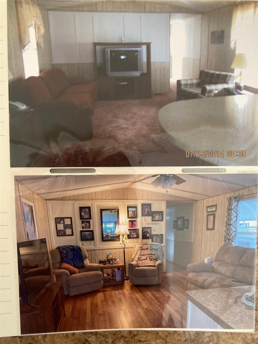 RUSKIN COLONY FARMS 3RD ADD - Residential