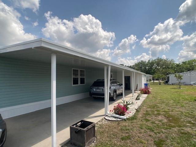 RUSKIN COLONY FARMS 3RD ADD - Residential