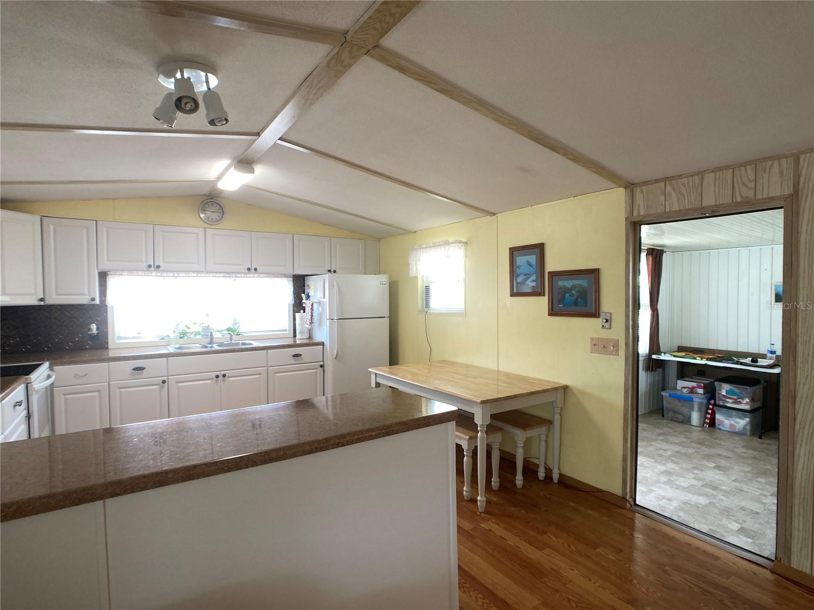 RUSKIN COLONY FARMS 3RD ADD - Residential