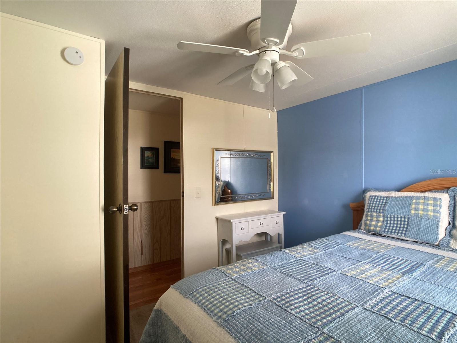 RUSKIN COLONY FARMS 3RD ADD - Residential