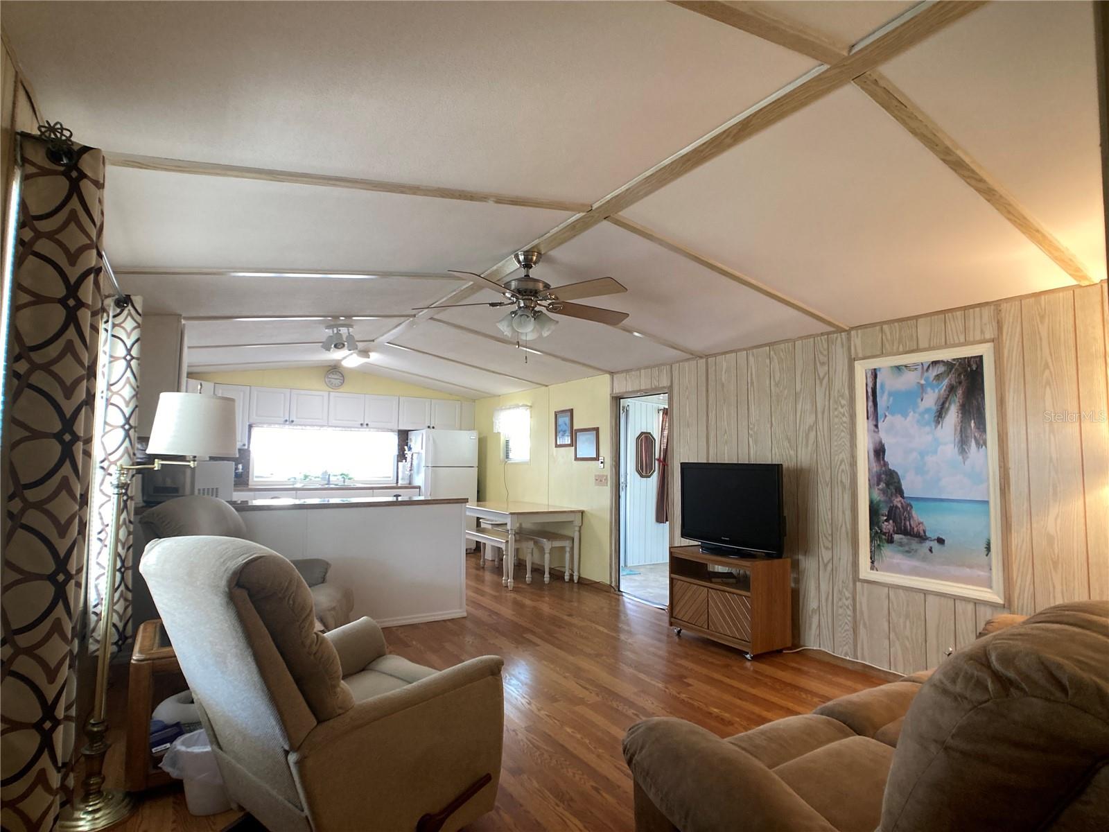 RUSKIN COLONY FARMS 3RD ADD - Residential