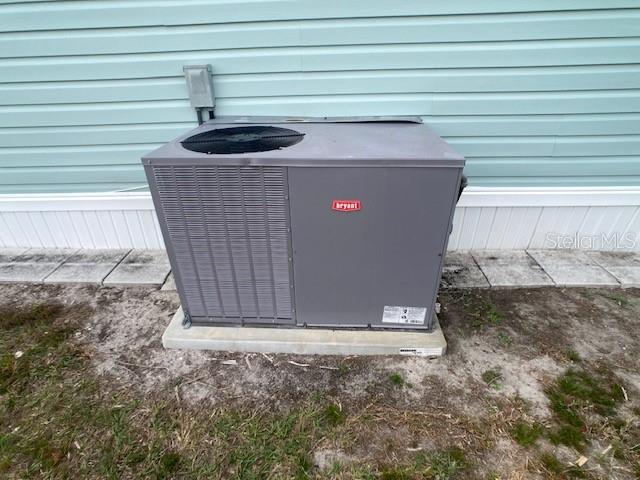 RUSKIN COLONY FARMS 3RD ADD - Residential